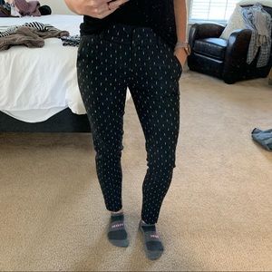 LOFT Marisa skinny dress pants